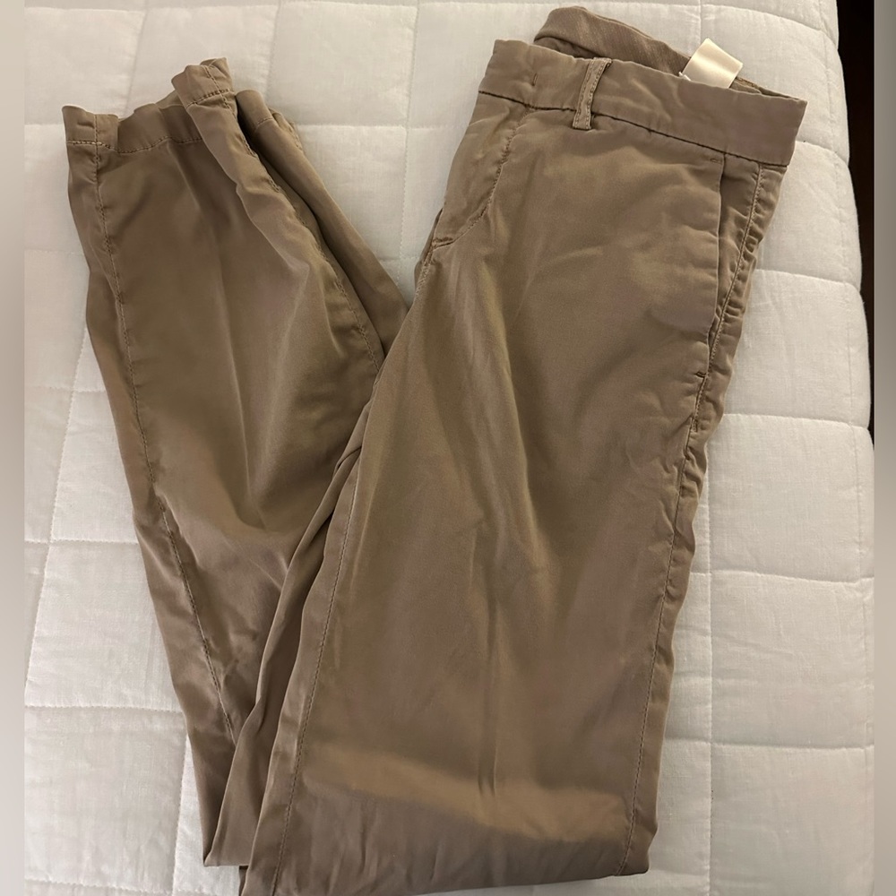 Banana Republic Chino Pants